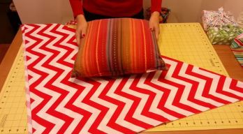 No-sew-Pillow-update