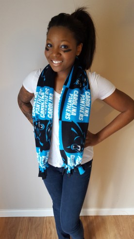 WCS Carolina Panthers Promo