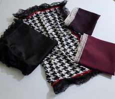 We Cee Style Lap Cloths