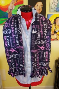 WeCeeStyle Dancer Scarf