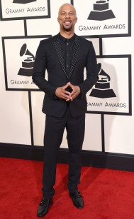 Common Grammys16