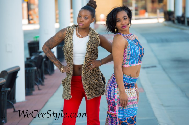 We Cee Style Pkay Shoot 2